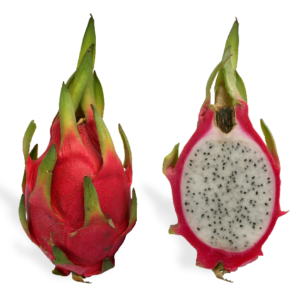 Dragon Fruits